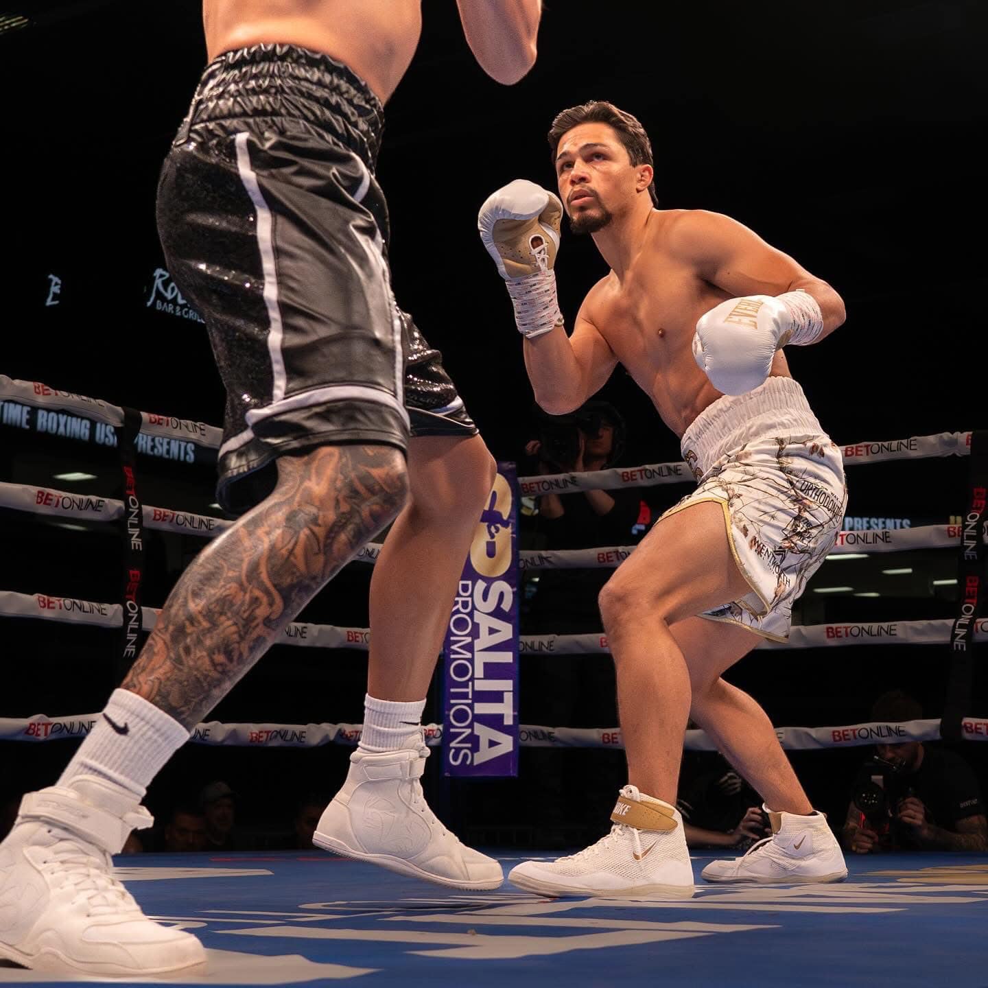 Boxing